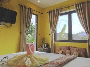  Longan Homestay  Tp. Hội An